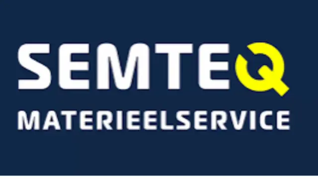 Mooie commercial mogen maken@voor Semteq Materieelservice te horen op radio NL Tukker FM en RTV Zulthe